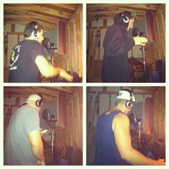 Riding Dirty (Throwback Thursday Edition)