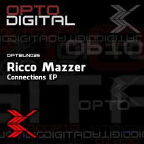 Ricco Mazzer - Different Connections in The Brain