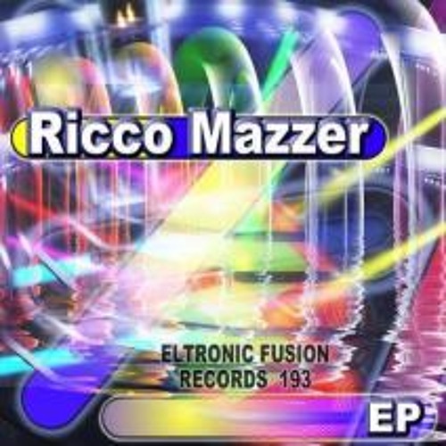Ricco Mazzer - Backwards