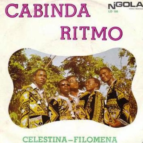 Filomena (Cabinda Ritmo, N'Gola, early 70s)