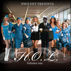 O.U.I. FT. NELLIE ROCK (PROD BY. 5 STAR GENERALS)