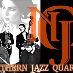 You Don't Know What Love Is - Northern Jazz Quartet