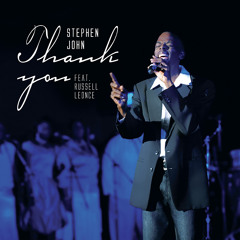 Thank You feat Russell Leonce