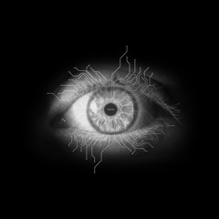 DISSOCIATE - DARK/TECHY D&B MIX