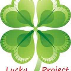 Blu3berry - Lucky Project