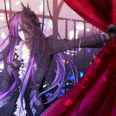 Gakupo Kamui V3 - imperfect flower PV