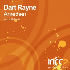 Dart Rayne - Anachen (Leolife Remix)