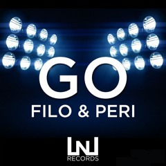 Filo & Peri - Go (Extended Mix)