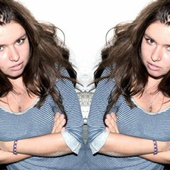 Hanna Yerokhina - Take A Bow (Rihanna cover)