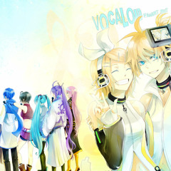 Vocaloid