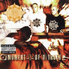Gang Starr ft.Scarface-Betrayal(Project Screw)