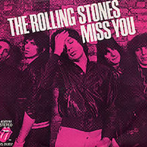 Missing Me Touching You [Goosefist Skyparty Reissue]