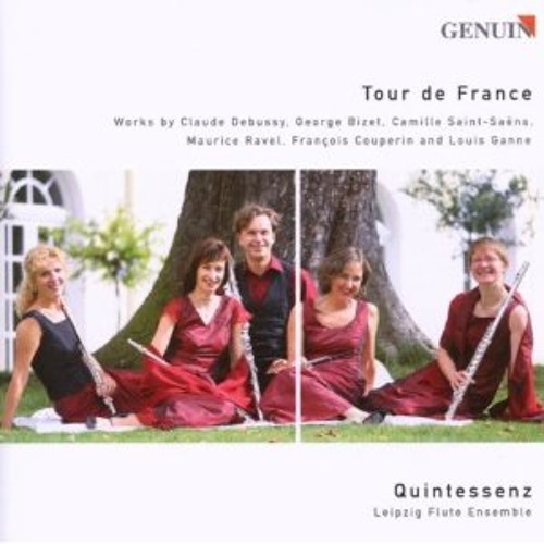 Claude Debussy: Prélude a l'après-midi d'un faune