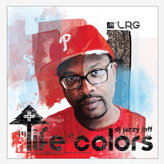 LRG Life Colors Mixtape