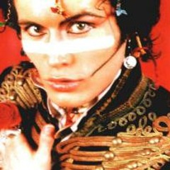 Adam Ant