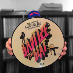 Baptize The Beat Promo - Electro Avenue Records
