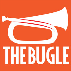 Bugle 210 - Punch up for President!