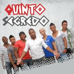 Grupo Quinto Segredo - Fiquei Como (Ao Vivo)