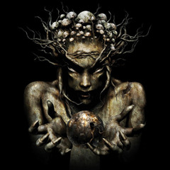 Infected Mushroom - The Messenger