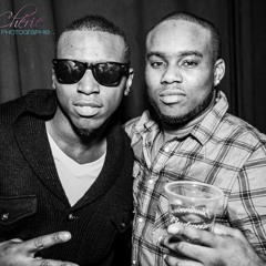 New exceleration Feat.J-RON AND MC KIKI