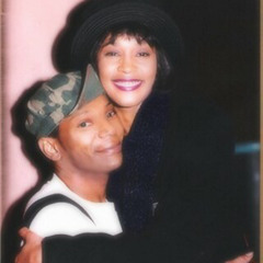 You Give Good Love ~alvin fields~ Tribute to Whitney Houston~