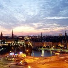 Stockholm (WIP)