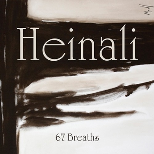 Heinali - Into the Sea part II