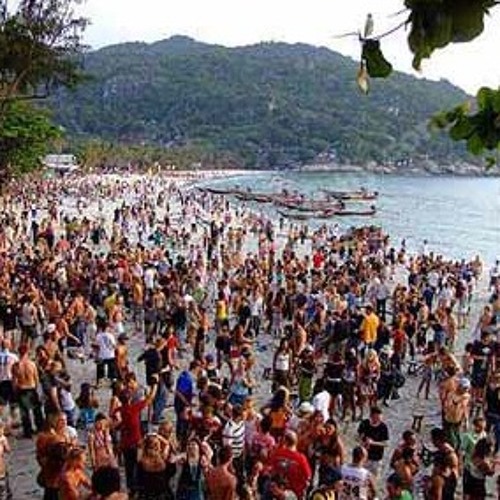 Grouch- -Live in new caledonia 2010 FREE DL
