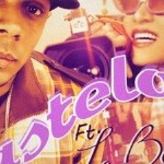 Jhon Distrito Ft. La Berny - Bastelo (Prod. Bubloy)