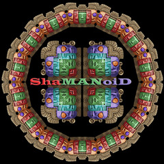 Mashup Da Bass Man - ShaMANoiD versus Damian Marley - FREE Download from www.ShaMANoiD.com