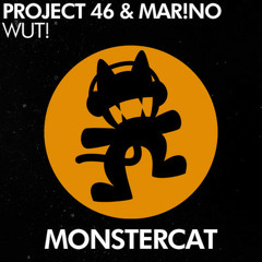 Project 46 & MAR!NO - WUT! (Original Mix)