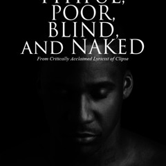 No Malice-{Chapter 10 Confessions} Composed by William "PieceMaker" Harper II & Chase "Flow" Bradley