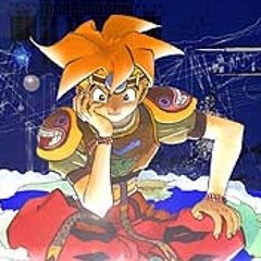 Terranigma - Underworld (Orchestral Remix)