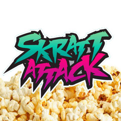 Popcorn house Cover - Teaser