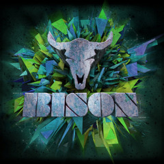 BISON - THE SHOCK