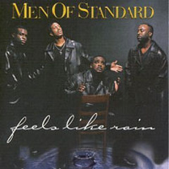 #BlendedMix: Men Of Standard vs Patrice Rushen - You Remind Me of Rain