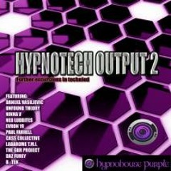 Alien (Original mix)   Hypnohouse Purple