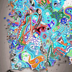 Solid Air - Nero vs Bassnectar Remix