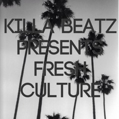 Straight Liquer (Killa Beatz)