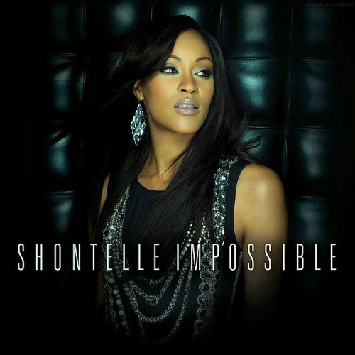 Shontelle - Impossible ( Electro remix)