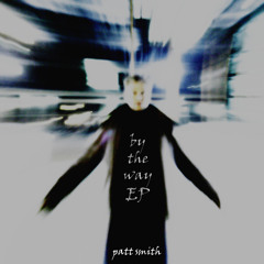Patt Smith  - New D Trip