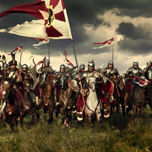 Gniew Husarii - soundtrack