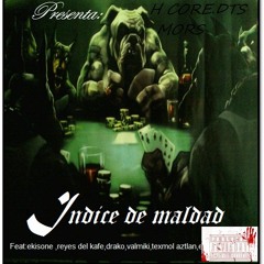 Tan solo es musick.destrukcion crew.mors