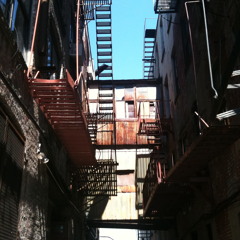 Found Sound: A Secret Box