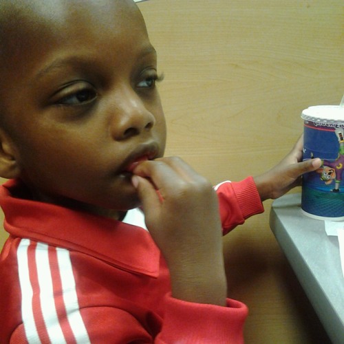 This Song Is For My Son  ...love This Little Guy..he Is My Real Boss..off My New Mix Cd Called :ZAYVIER