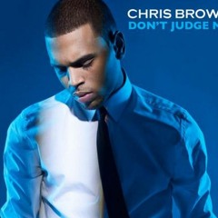 Chris Brown "Don't Judge Me" (D Staff Cover)