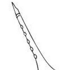 SenTence - Klarinet (Feat. Pippe)