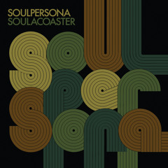 Soulpersona Feat Princess Freesia - Alright (Loose Ends Remix) Liferasta's Rap Edit