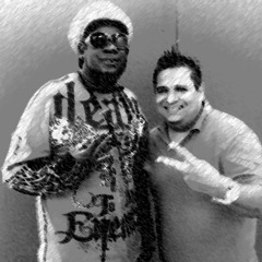 EL MENEITO ARREBATAO - You Music Tu Music - MISTA JAMS & DJ SAIDD