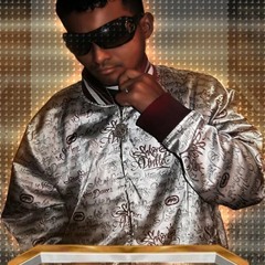 EL FANTASMA - DAME UNA OPORTUNIDAD - PROD. BY WHYTE RHINO MUSICK FT DJ IROCK PRODUCCTIONS